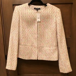 Brooks Brothers Brand New Jacket